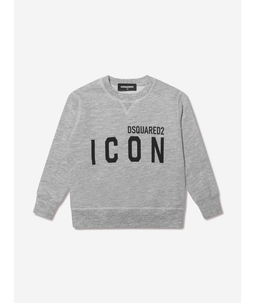 Dsquared2 Kids Icon Sweatshirt meilleur choix