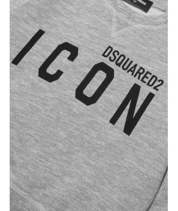 Dsquared2 Kids Icon Sweatshirt meilleur choix