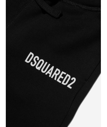 Dsquared2 Baby Logo Joggers du meilleur 