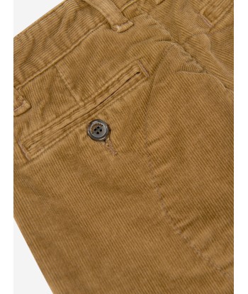 Dsquared2 Boys Corduroy Icon Trousers en ligne