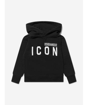 Dsquared2 Kids Icon Hoodie votre