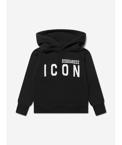 Dsquared2 Kids Icon Hoodie votre