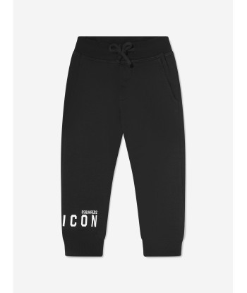 Dsquared2 Kids Icon Joggers pas cher 