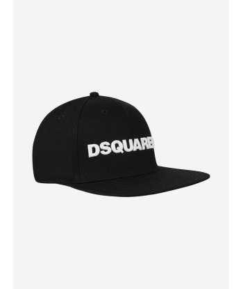 Dsquared2 Unisex Cotton Cap online