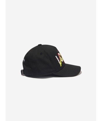 Dsquared2 Baby Paint Splatter Icon Cap sélection de produits