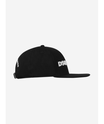 Dsquared2 Unisex Cotton Cap online