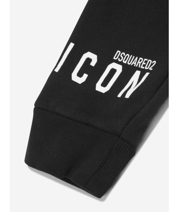 Dsquared2 Kids Icon Joggers pas cher 