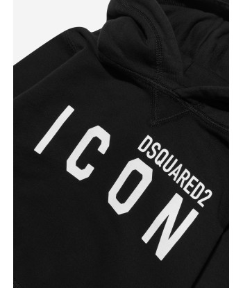 Dsquared2 Kids Icon Hoodie votre