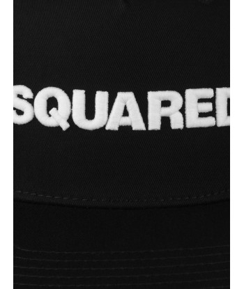 Dsquared2 Unisex Cotton Cap online