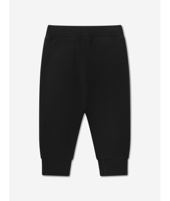 Dsquared2 Baby Pants In Black pas cheres