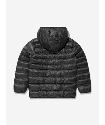 EA7 Emporio Armani Boys Eco Down Mountain Jacket france