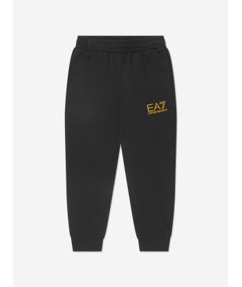 EA7 Emporio Armani Boys Train Core ID Tracksuit Comparez et commandez 