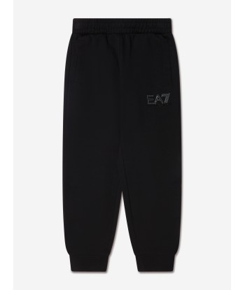 EA7 Emporio Armani Boys Train Core ID Tracksuit Toutes les collections ici