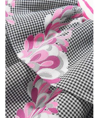 Pucci Girls Patterned Tiered Skirt le concept de la Pate a emporter 