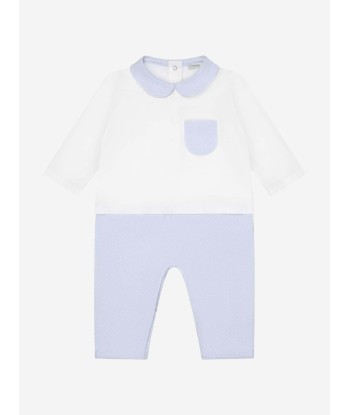 Fendi Fendi Baby Boys Cotton Gift Set hantent personnes