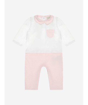 Fendi Baby Cotton Gift Set Comparez plus de prix