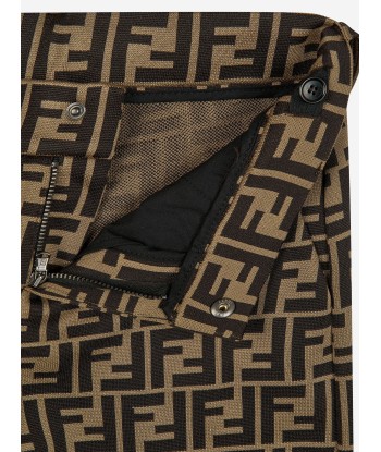 Fendi Boys Shorts Vous souhaitez 