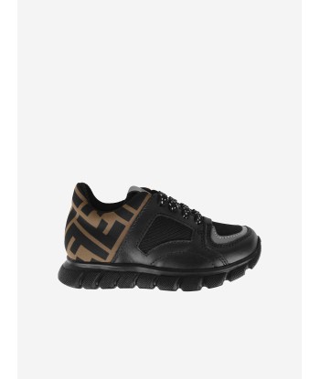 Fendi Unisex Trainers Par le système avancé 