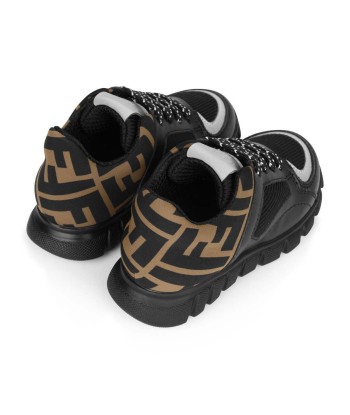 Fendi Unisex Trainers Par le système avancé 