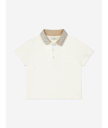 Fendi Baby Bear Pocket T-Shirt Par le système avancé 