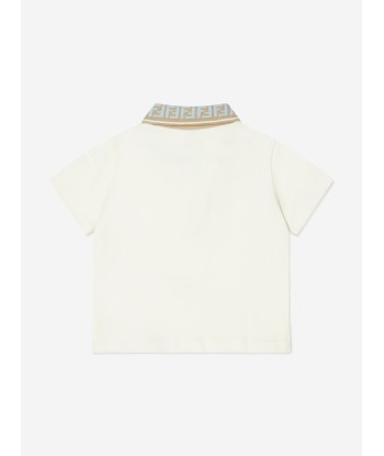 Fendi Baby Bear Pocket T-Shirt Par le système avancé 