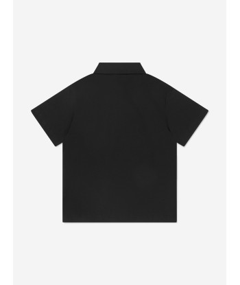 Fendi Boys Logo Pocket Polo Shirt 50-70% off 