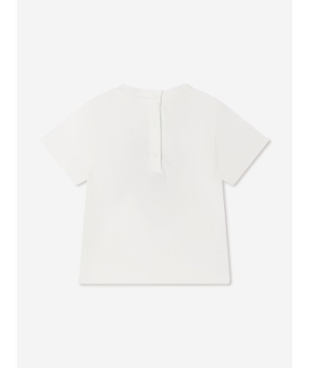 Fendi Baby Boys FF Link T-Shirt acheter en ligne