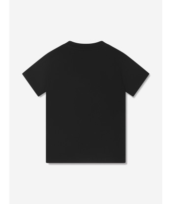 Fendi Boys FF Link T-Shirt pour bénéficier 