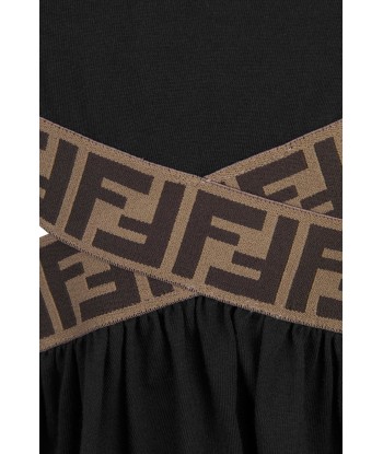 Fendi Girls Dress Paris Déstockage Promo