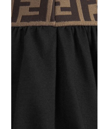 Fendi Girls Dress Paris Déstockage Promo