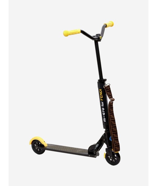 Fendi Unisex Scooter destockage