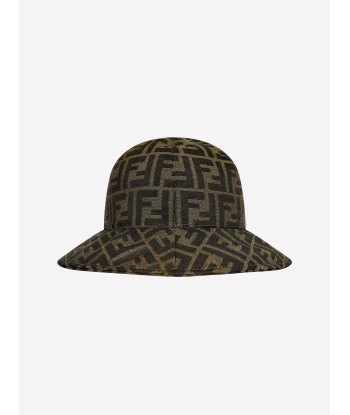 Fendi Unisex Hat de France