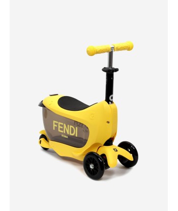 Fendi Kids Branded Scooter prix pour 