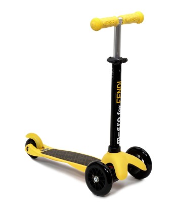 Fendi Kids Branded Scooter prix pour 