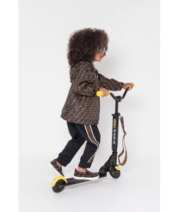 Fendi Unisex Scooter destockage