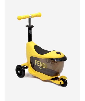 Fendi Kids Branded Scooter prix pour 