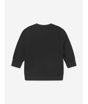 Givenchy Baby Boys Logo Sweatshirt vous aussi creer 