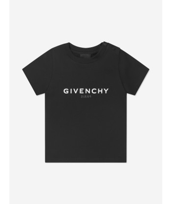 Givenchy Baby Boys Logo Print T-Shirt sélection de produits