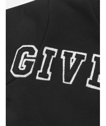 Givenchy Baby Boys Logo Sweatshirt vous aussi creer 