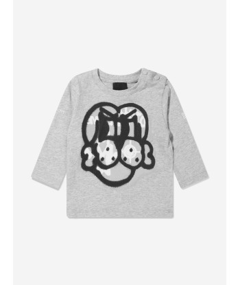 Givenchy Baby Boys Bart Dog T-Shirt votre