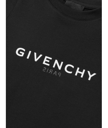 Givenchy Baby Boys Logo Print T-Shirt sélection de produits