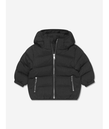 Givenchy Baby Boys Down Padded Puffer Jacket Dans la société mordern