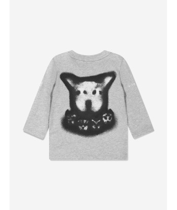 Givenchy Baby Boys Bart Dog T-Shirt votre