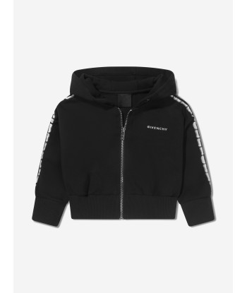 Givenchy Girls Milano Zip Up Top basket pas cher