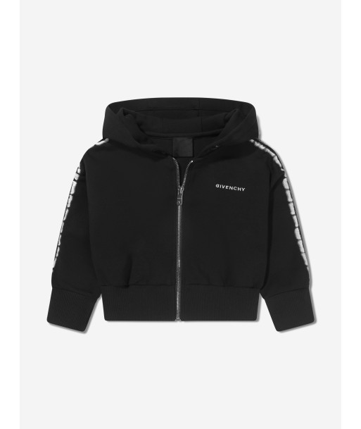 Givenchy Girls Milano Zip Up Top basket pas cher