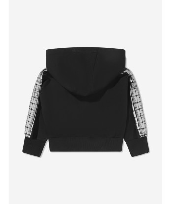 Givenchy Girls Milano Zip Up Top basket pas cher