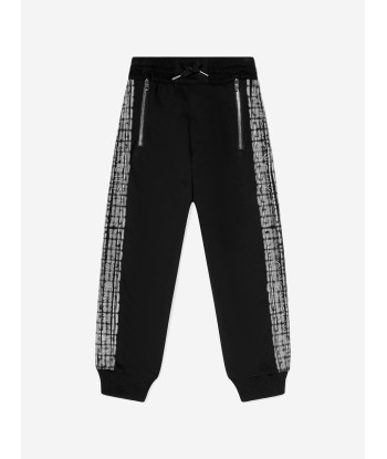 Givenchy Boys Milano Joggers s'inspire de l'anatomie humaine