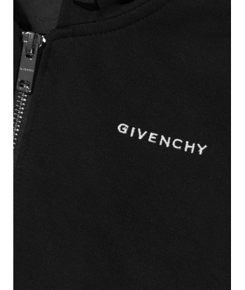 Givenchy Girls Milano Zip Up Top basket pas cher