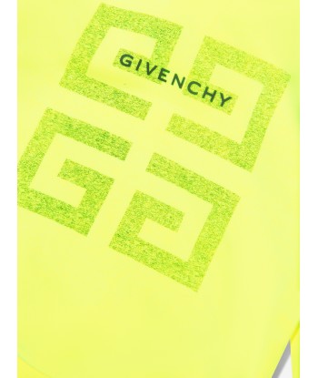 Givenchy Boys 4G Logo Print Hoodie Venez découvrir notre 