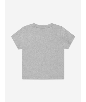 Givenchy Boys Logo T-Shirt 50-70% off 